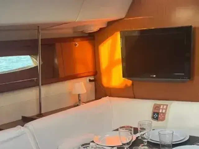 Beneteau Oceanis 46