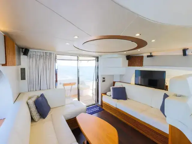 Sunseeker Manhattan 55