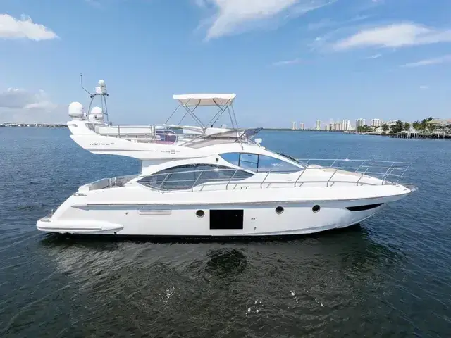 Azimut 45 for sale in United States of America for $399,000 (£315,017)