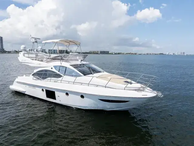 Azimut 45