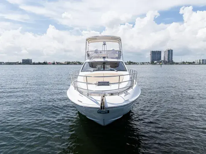 2013 Azimut 45