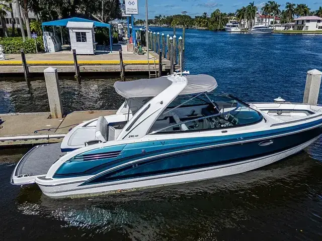 Formula 290 BR for sale in United States of America for $249,999 (€236,414)