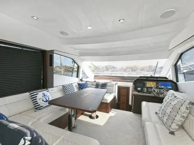 Galeon 500 Fly