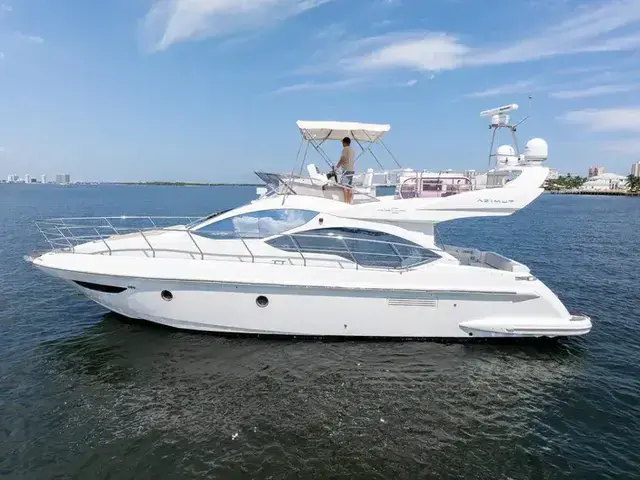 Azimut 45