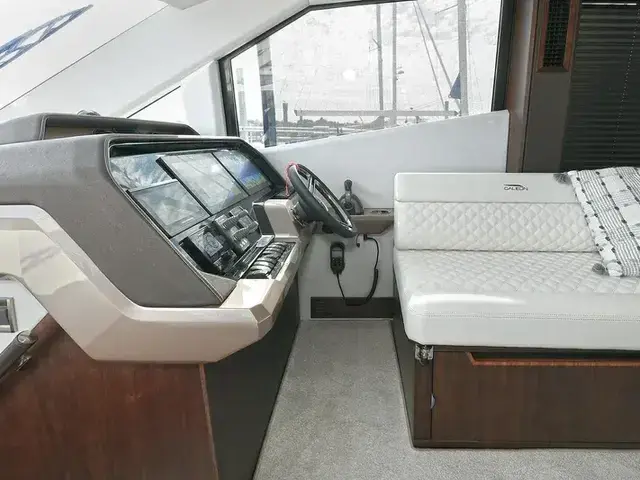 Galeon 500 Fly