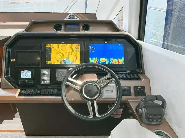 Galeon 500 Fly