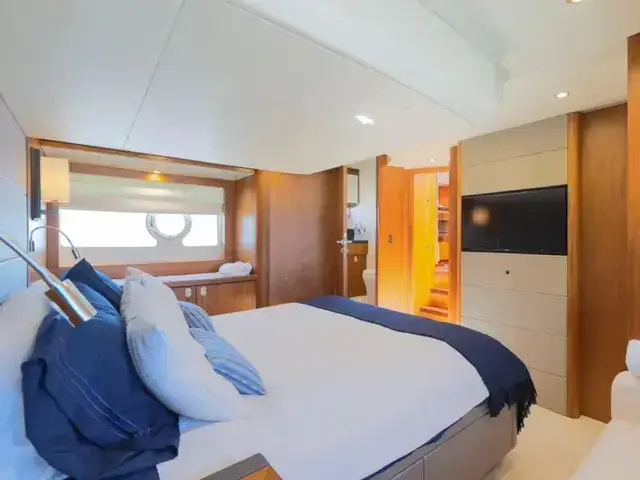 Sunseeker Manhattan 55