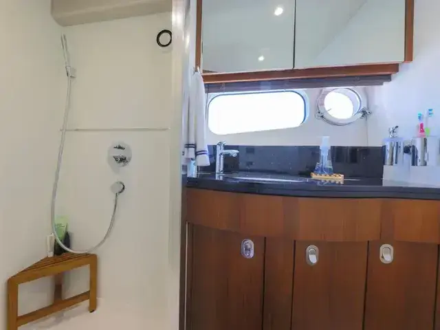 Sunseeker Manhattan 55