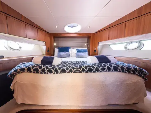 Sunseeker Manhattan 55