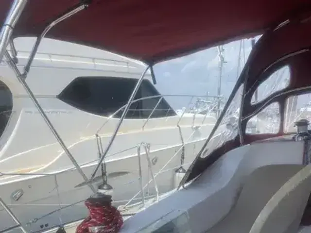 Beneteau Oceanis Clipper 393