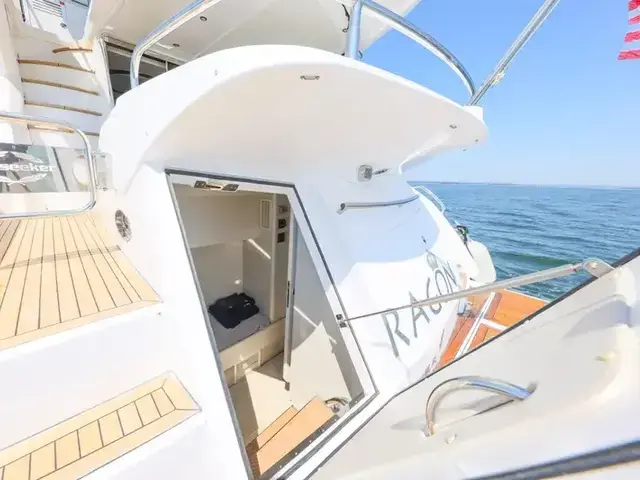 Sunseeker Manhattan 55