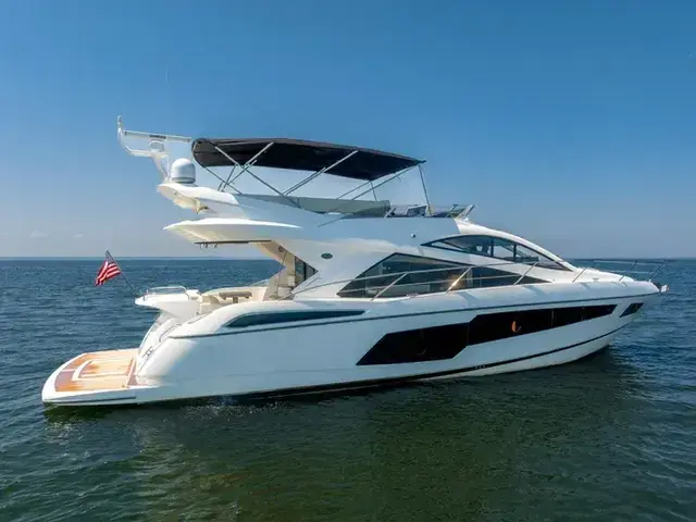 Sunseeker Manhattan 55