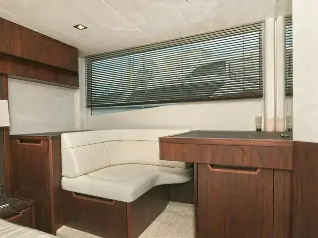 Galeon 500 Fly