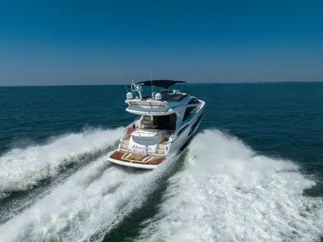 Sunseeker Manhattan 55