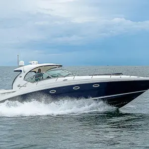 2004 Sea Ray Sundancer