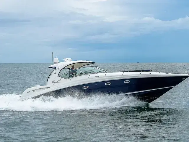 Sea Ray Sundancer