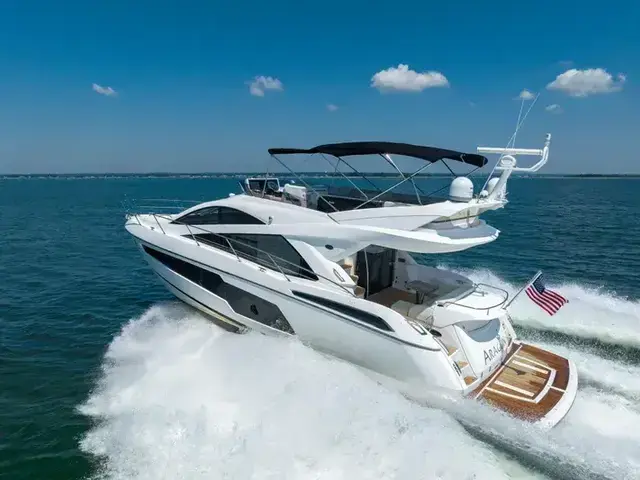 Sunseeker Manhattan 55