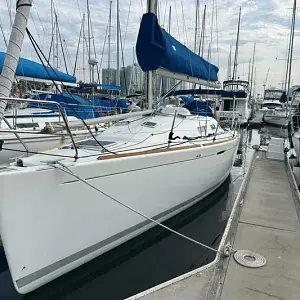 2003 Beneteau First 36.7