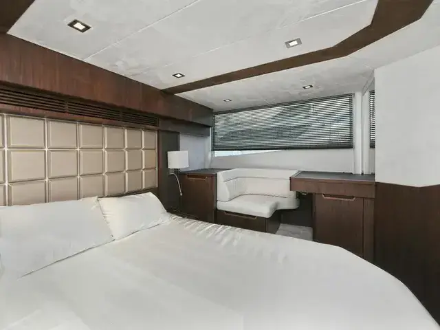 Galeon 500 Fly