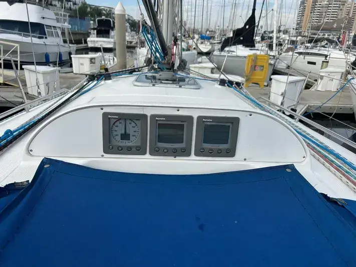 2003 Beneteau first 36.7