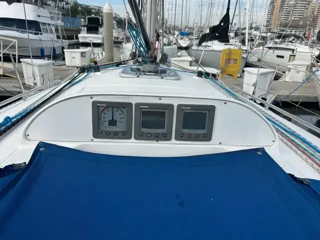 Beneteau First 36.7