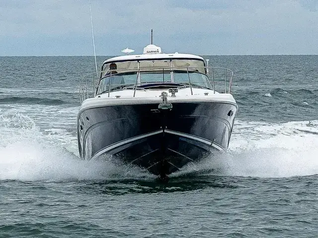 Sea Ray Sundancer