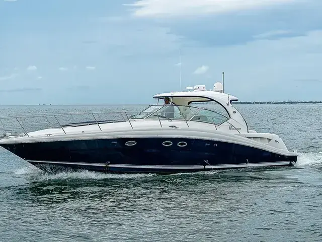 Sea Ray Sundancer