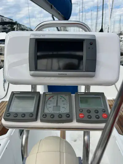 2003 Beneteau first 36.7