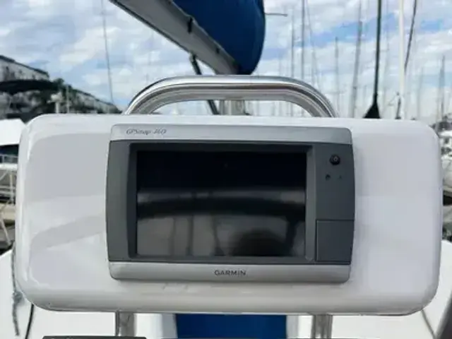 Beneteau First 36.7