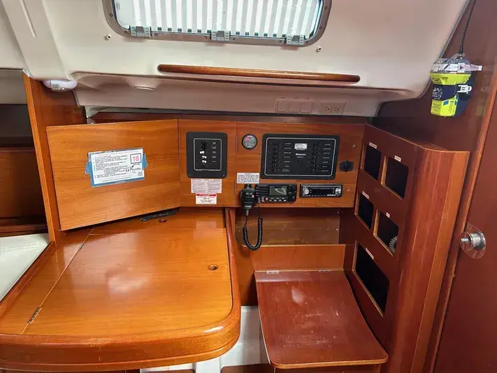 2003 Beneteau first 36.7