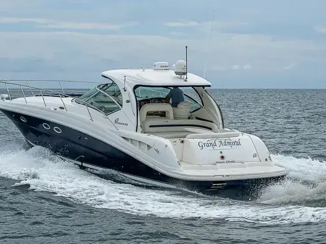 Sea Ray Sundancer