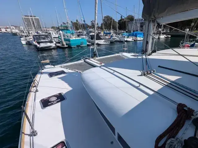 Lagoon 400