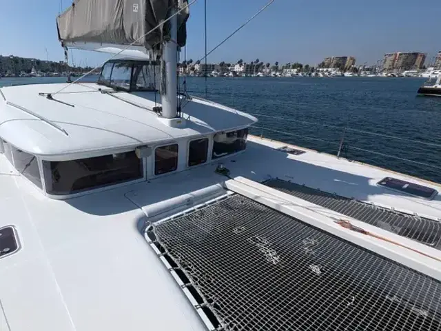 Lagoon 400