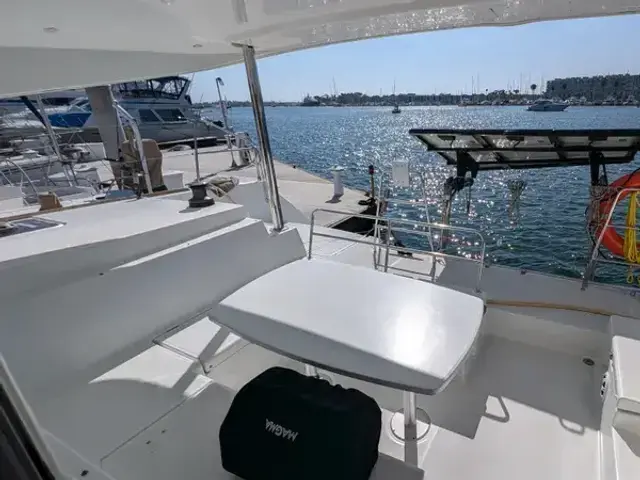 Lagoon 400