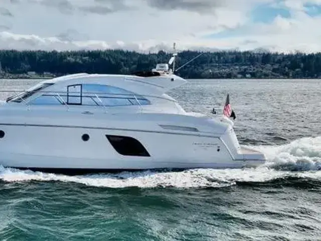 Beneteau