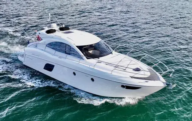 2015 Beneteau oceanis 49