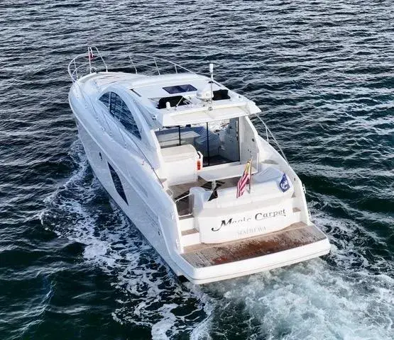 2015 Beneteau oceanis 49