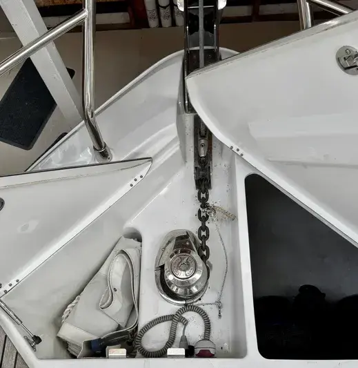 2015 Beneteau oceanis 49