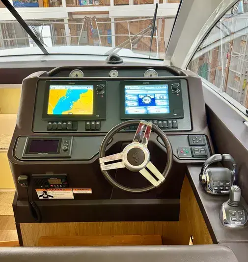 2015 Beneteau oceanis 49