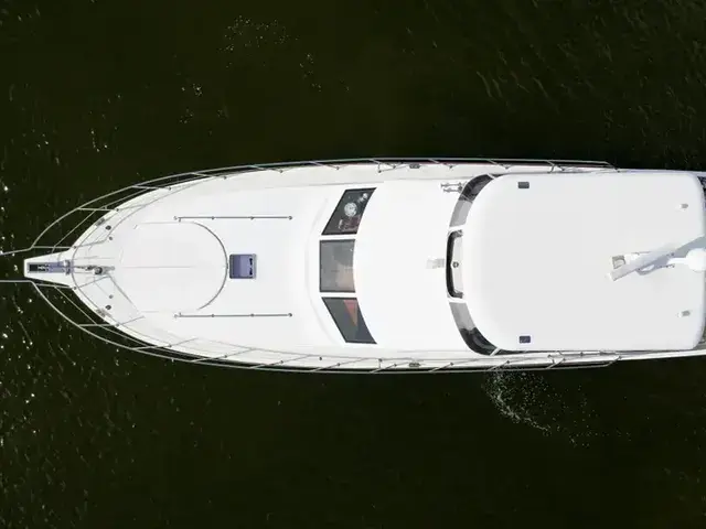 Ocean Alexander 52