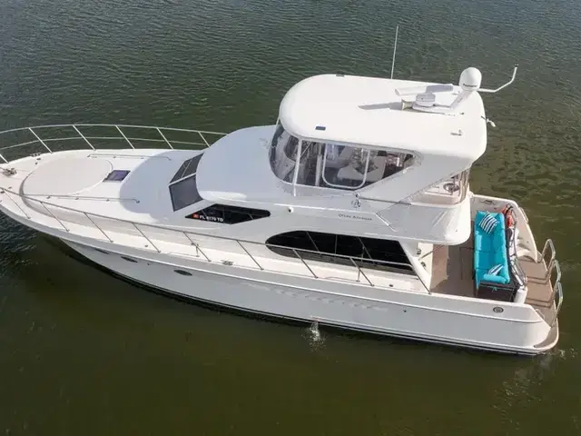 Ocean Alexander 52