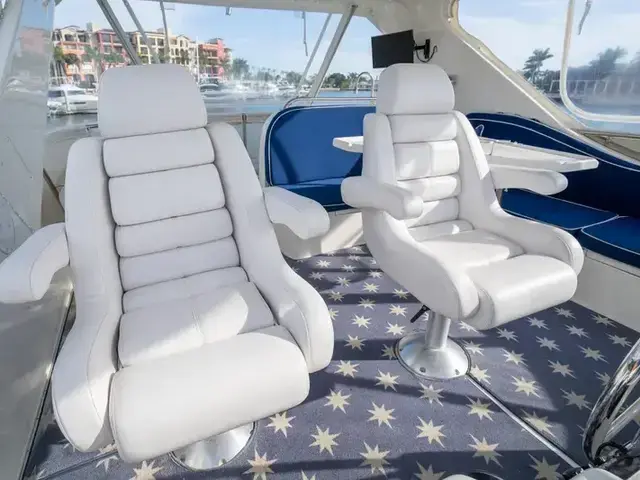 Ocean Alexander 52