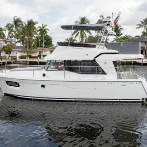 2023 Beneteau First 35