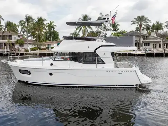 Beneteau First 35