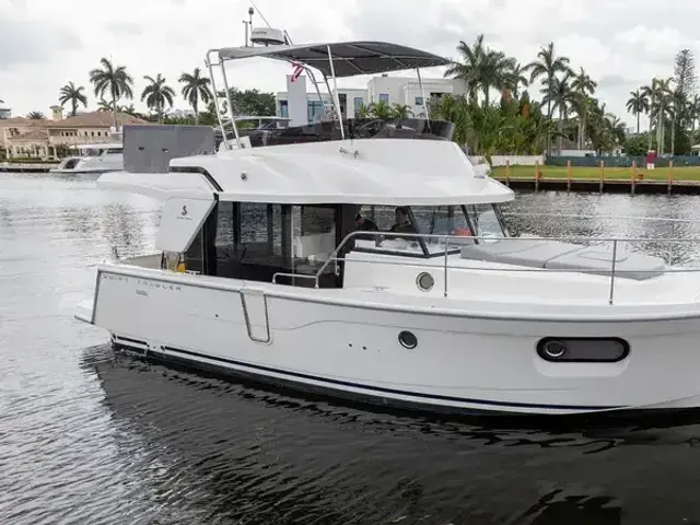 Beneteau First 35