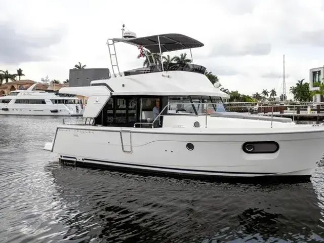 Beneteau First 35