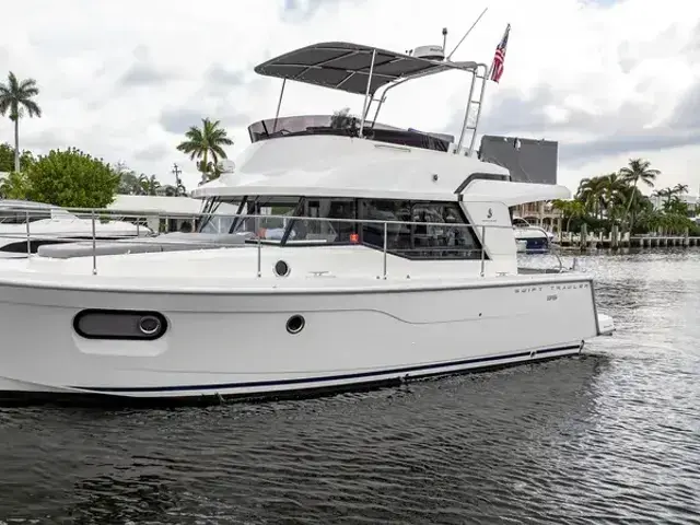 Beneteau First 35