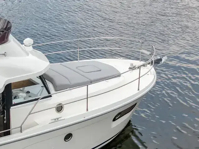 Beneteau First 35