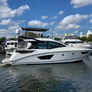 2021 Beneteau