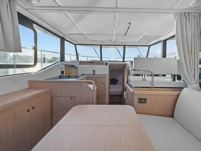 Beneteau First 35